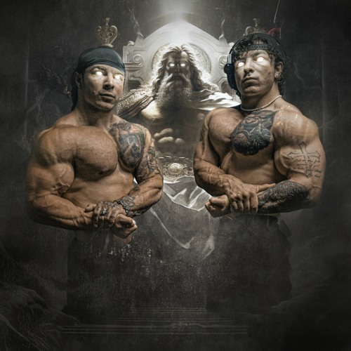 Tevvez x ANIZYZ - Zeus, Pt. 2 (Tren Twins Edit)