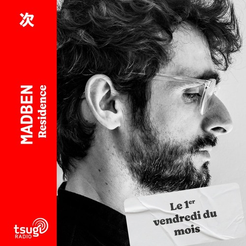 Madben • Résidence DJ Set • Septembre 2024