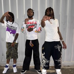 Topnoch x BabyDuff - Underated