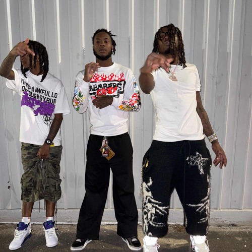 Topnoch x BabyDuff - Underated