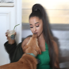 Vegan Police Order Arrest Warrant for Ariana Grande