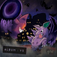 Pokemon - Johto Rival Battle Theme (Cover)