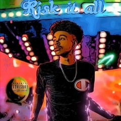 BenjaminBlue - Risk It All (prod. by asaa)