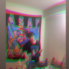 TeeJMix Vol: TeeJ-A-Versary: 1 month of mixes - Mythical IDs 💜🪽