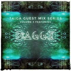 Taiga Guest Mix Series Vol. 3 - Daggz