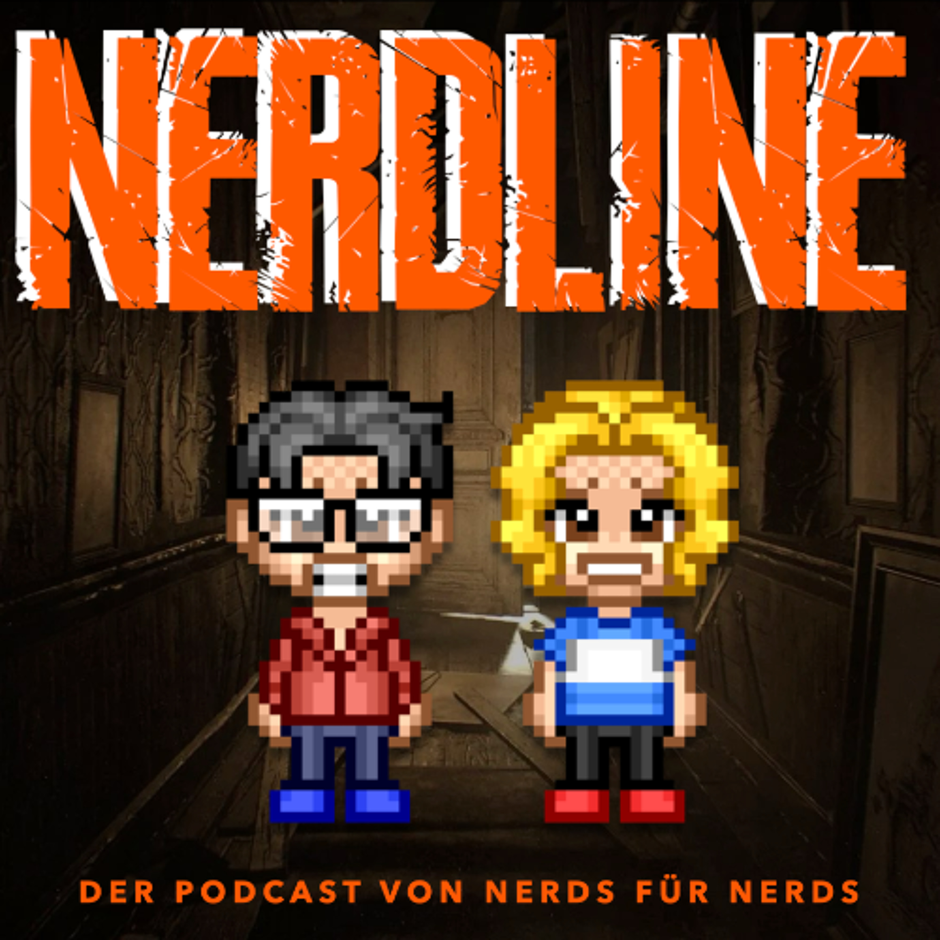NerdLine