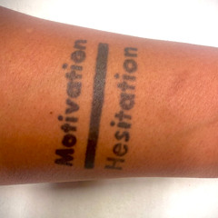 Motivaion Over Hesitaion 2.0 (2022)