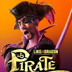 Like a Dragon_ Pirate Yakuza in Hawaii OST - The Sun at 36.5C (English dub)