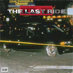Sidhu Moosewala - The Last Ride (Ft. Wazir Patar)