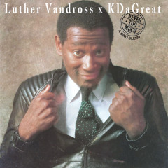 Never Too Much (A BIKO Blend)