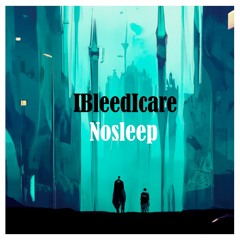 IBleedIcare - Just Another Day ft fumiko.