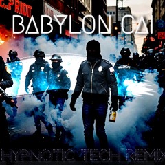 Babylon Cai (hypnotic tech remix).wav