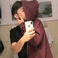 vibekiid- kryptonite (moans remix)