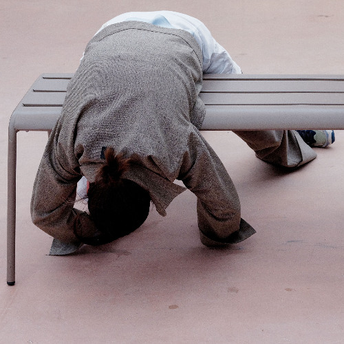 Overwhelming Mix (Virtual DJ)