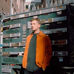 Andy Luff (Picnic 10th Birthday)