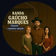 AMOR CLANDESTINO -  ( versão )Banda Gaúcho Marques