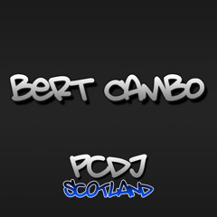 BertCambo.&.Thomson - TheWay. [ For RyanJones ] HR