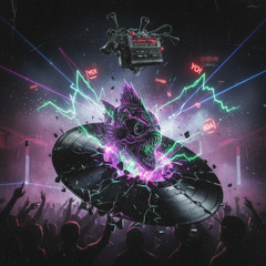 Deep Wubby Phonkstep Drop