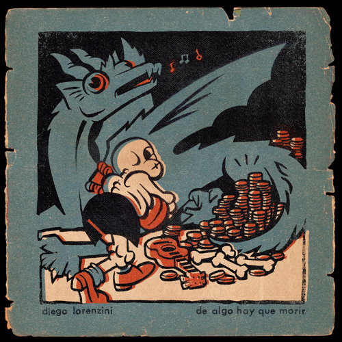 Chao Mi Niño (feat. Niña Tormenta)