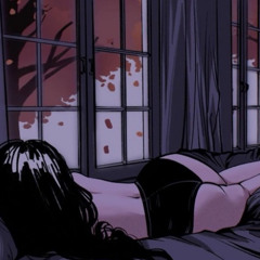 lights out (unreleased)