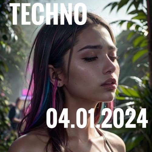 Techno Set 04.01.2024