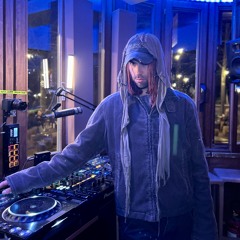 Golce @ Kiosk Radio 18.03.2024