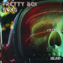 Soulja Boy - Pretty Boy Swag (RUVLO FLIP)