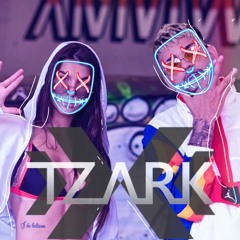 Barbara Labres & Mc WM - Hoje É Rave (TZARK Remix)