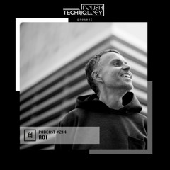 Polish Techno.logy | Podcast #214 | Roi