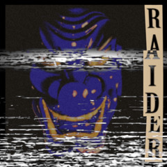 PHXNKWAVE - raider (b-side)