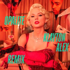 Taylor Swift - Opalite (Klayton Alex Bootleg Remix)