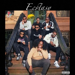 Ecstasy - Single