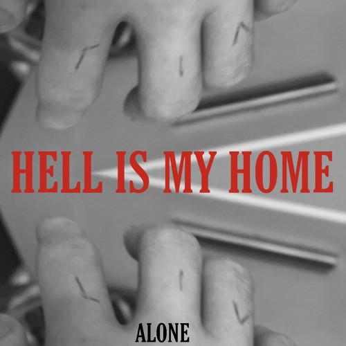 ALONE (prod. prodbyjb)