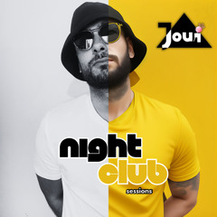 Joui | Night Club Sessions | Episode #1 @ Coogee Beats Room, Sydney