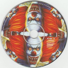 Thunderdome 08 - The Devil In Disguise - CD 1