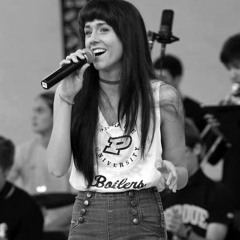 They all Laughed (Live stage)