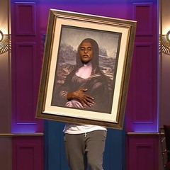 Lojay & Sarz & Chris Brown - Monalisa (Neaf FLIP)