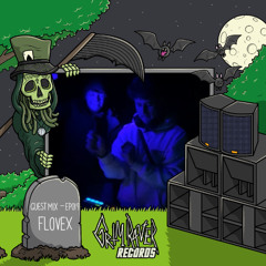 Guest Mix Ep019 // FLOVEX // RAPID HARDTRANCE