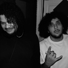 InMyFace - KalebWitAK x Kxrmaholix