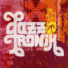 DENTRO MI ALMA (Yoruba Soul Remix)