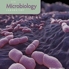 FREE PDF 🖍️ A Photographic Atlas for the Microbiology Laboratory by  Michael J. Lebo