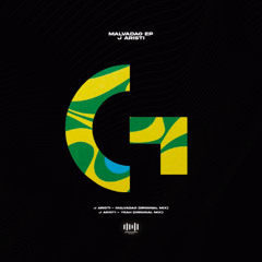 Yeah (Original Mix)