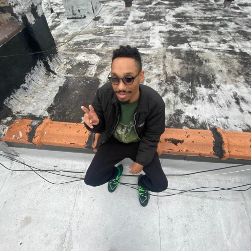 Bergsonist w/ Dev Moore 161022