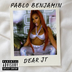 Pablo Benjamin - Dear JT