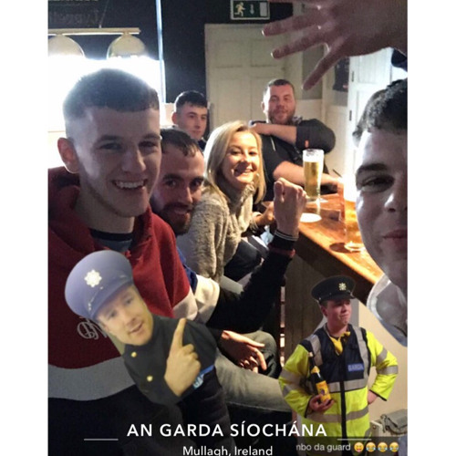 Ching Ching NO Party ON