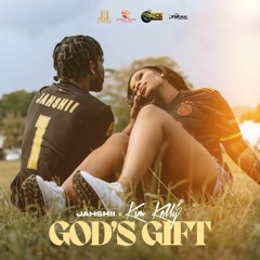 Jahshii & Kim Kelly - God's Gift