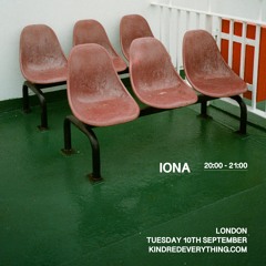 IONA 10.9.24