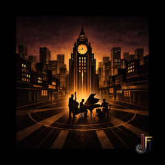 Clockface Jazz