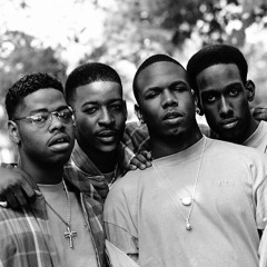 Boyz II Men - End Of The Road (Shoegaze Cover)