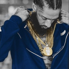 "Victory Lap: Nipsey Hussle Inspired Beat"